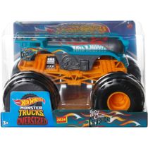 Hot Wheels - Monster Trucks 1:24 - West Coast Crusher Jdr12