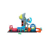 Hot Wheels City Pista Lava-Rápido Mega Tubarão | Mattel