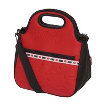 Lancheira Termica Cooler Juvenil Coca Cola Neo 7842310 Pacif
