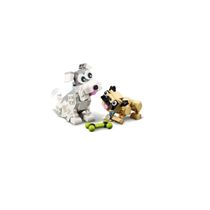 Creator 3 em 1 ? Cachorros Adoráveis | Lego