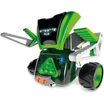 Robo Xtrem Mazzy Bots Infantil F00672 - Fun