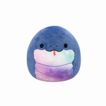 Pelúcia Squishmallows Herman Sunny | Macia, Original e Perfeita para Presentear, Decorar ou Colecionar com Muito Carinho