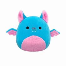 Pelúcia Squishmallows Boyle Sunny | Macia, Original e Perfeita para Presentear com Carinho ou Colecionar com Alegria