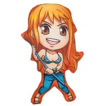 ALMOFADA ANIME ONE PIECE NAMI