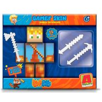 Boneco Lopers 15 Cm Com Acessórios - Algazarra