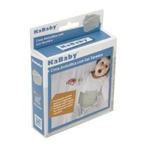 Cinta Térmica Anti-Cólicas Gel Térmico Kababy