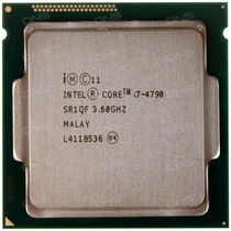 Processador Intel Core i7 4790 3.6GHZ LGA 1150 Oem S/ Cooler