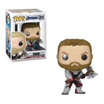 Funko Pop Marvel - Thor 452