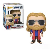 Funko Pop Marvel - Thor 479