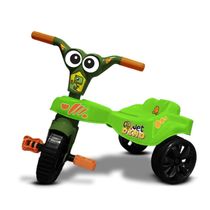 Triciclo Infantil Jet Dinossauro Kepler