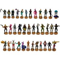 Carimbo Fortnite 1und Modelo Sortido Sunny