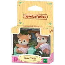 GEMEOS CERVOS SYLVANIAN FAMILIES - EPOCH