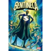 O Sentinela: Legado