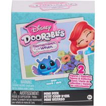 Doorables Disney - Mini Figuras Surpresa Era Um Vez - Sunny