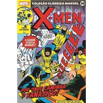 Colecao classica marvel vol.30 - x-men vol.03