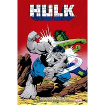 Hulk: de volta ao cinza (marvel vintage)