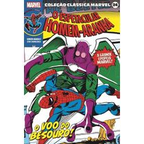 Coleção clássica marvel vol. 24 - homem-aranha vol. 5