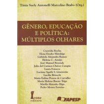 Genero Educacao E Politica Multiplos Olhares