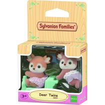 Sylvanian Families Gêmeos Cervos 3+ 5800 Epoch