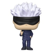 Funko Pop Jujutsu Kaisen Satoru Gojo 1114 Original