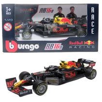 Red Bull Racing Honda RB16B - Sergio Pérez #11 - Formula 1 2021 - 1/43 - Bburago