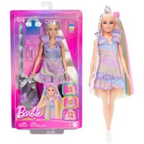Boneca Barbie Fun e Fancy c/ Acessórios - Mattel