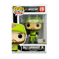 Boneco Colecionável Funko! Nascar - Dale Earnhardt Jr. #15