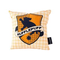 Almofada Lufa Lufa Xadrez Zona Criativa 10065113