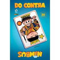 Nimbus E Do Contra: 30 Anos