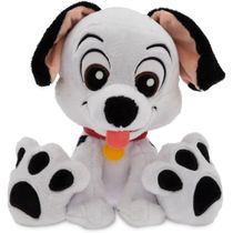 Pelucia Disney 101 Dalmatas Big Feet 30cm FUN F0133-6
