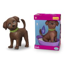 Pet da Barbie Pet Care DJ - 1266 Pupee