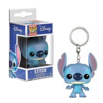 Chaveiro Funko Pocket Pop Disney Stitch