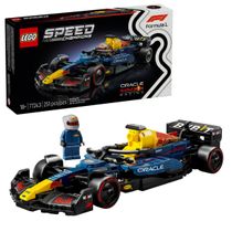 Lego F1 Oracle Red Bull Racing RB20 Speed Champions 251 Pças