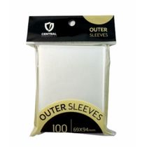 Sleeve Central Outer Sleeves