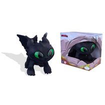Boneco Eclipse Baby Como Treinar seu Dragão Pupee 1448