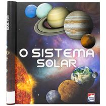 Livro - o Sistema Solar