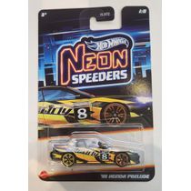 Hot Wheels Neon Speeders - ? Honda Prelude