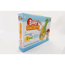 Guitarra Baby Art Brink