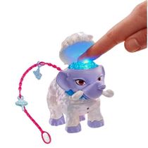 Monstruosos Secretos Shiver