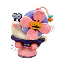 Chocalho de caracol