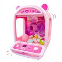 Máquina de caçar ursinhos elétrica