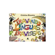 Travando línguas travessas (Cristina Biazetto)