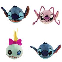 Bolinha Squishy - Disney - Personagens - Modelos Sortidos - Toyng