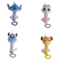 Mordedor - Disney - Buzina - Sortido - New Toys