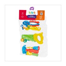 Kit Ferramentas Infantil Tateti Brinquedo Educativo