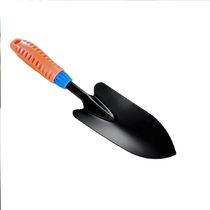 Pazinha Larga para Jardim e Vaso com Cabo Plástico - Essencial para Jardinagem