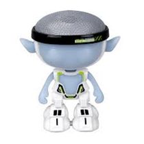 Robô Talkimon - Amigo de Conversa - Fun