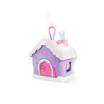 CASINHA DA NEVE CAIXA - PICA PAU