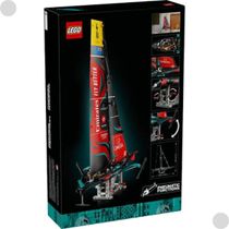 Technic Water Tbd Emirates Team New Zealand Lego 42174