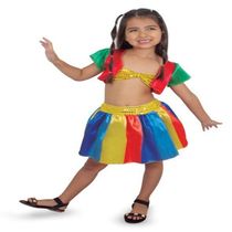 Fantasia Infantil - Frevo - Tam P - Brink Model